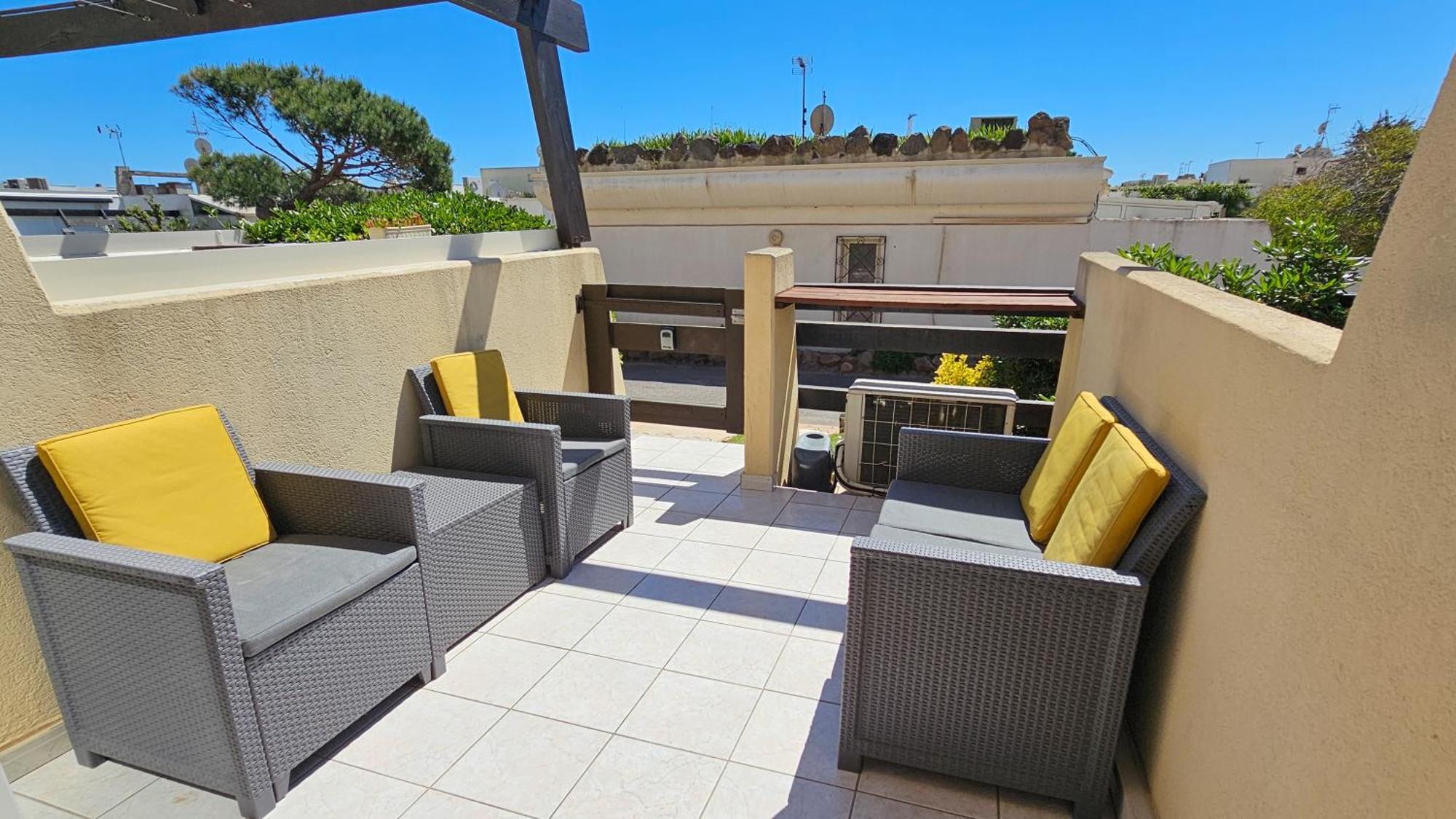 Cap D'Agde Naturist Port Nature Garden Luaran gambar