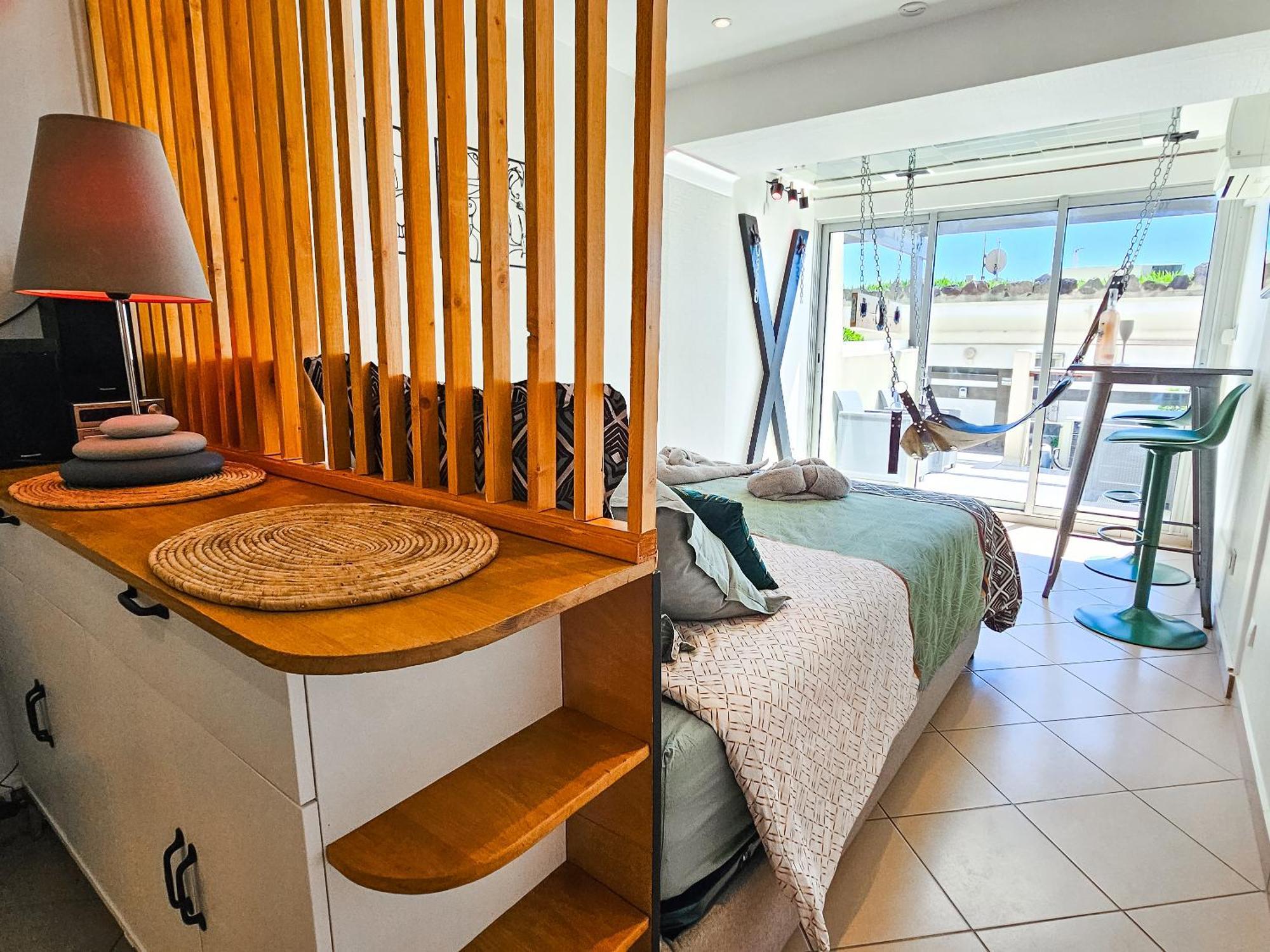 Cap D'Agde Naturist Port Nature Garden Luaran gambar